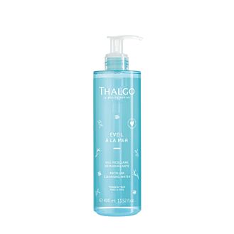 Micellar cleansing water 400ml