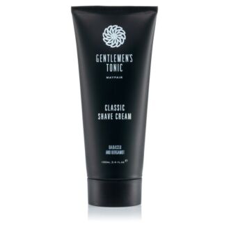 Classic Shave Cream 100 ml 