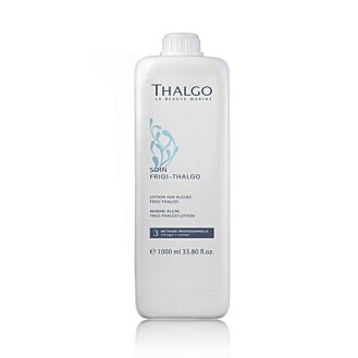 Marine Algae Frigi Thalgo Lotion, 1l 