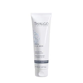 Make-up Removing Cleansing Gel-Oil, 150ml 