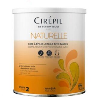 Cirèpil Naturel, 800 g boks 