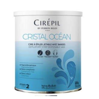 Cirèpil Cristal Ocèan, 800 g boks 