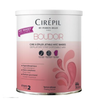 Cirépil Boudoir, 800 g boks 