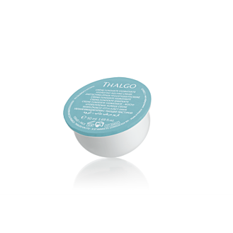 Hydrating Melting Cream, 50 ml, Refill 