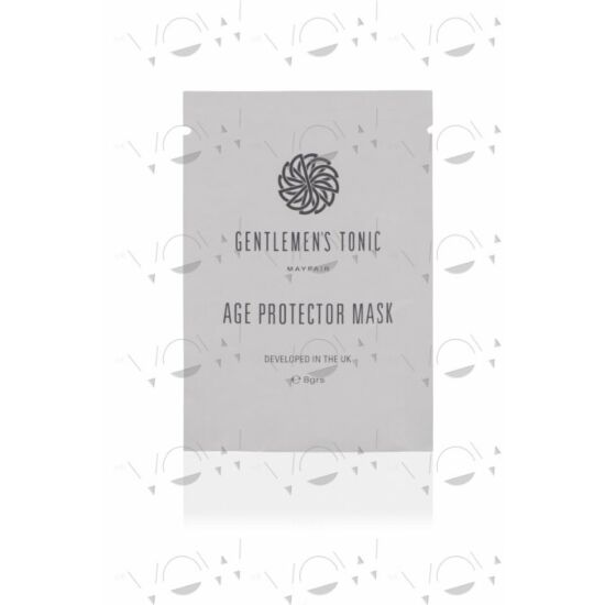 Age Protector Mask, 8g x 40 