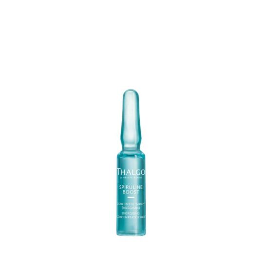 Energising Concentrated Shot, 7*1 2 ML  