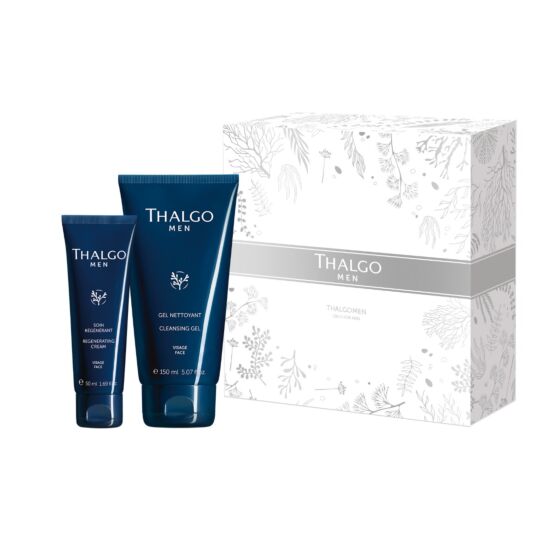 Thalgo Men - Only for MEN