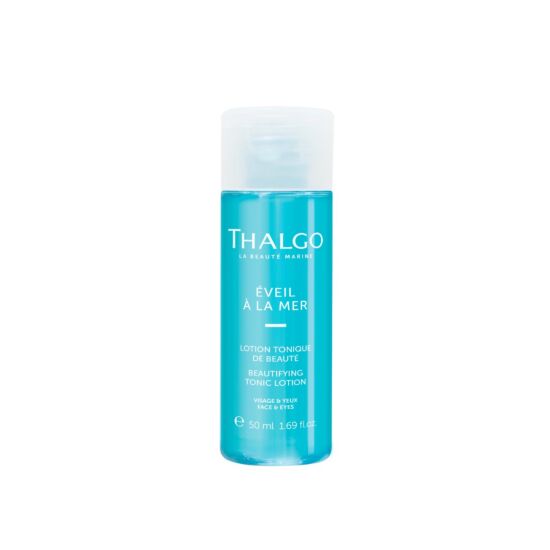 Beautyfying tonic lotion 50ml