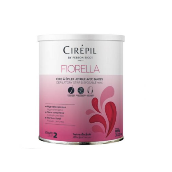 Cirépil Fiorella, 800 g boks 