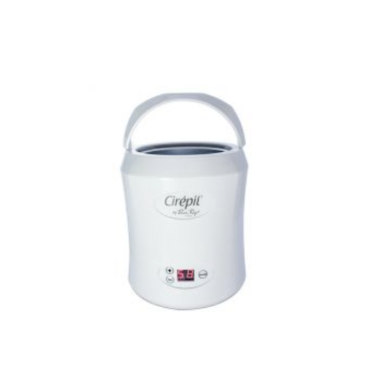 Cirèpil Digital Wax Heater, 