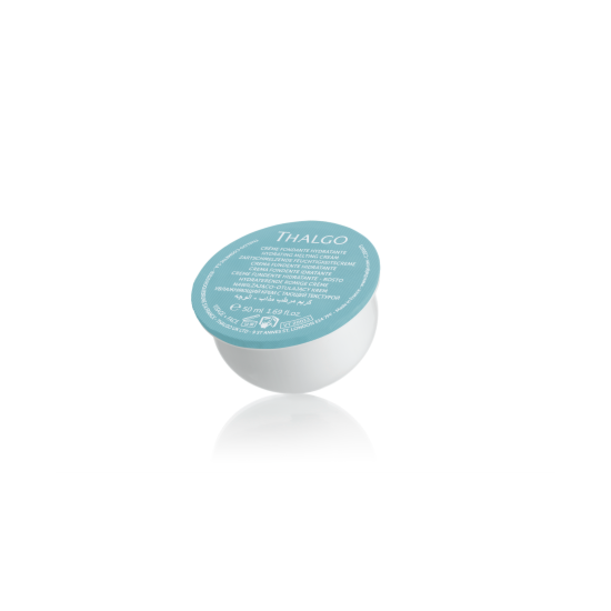 Hydrating Melting Cream, 50 ml, Refill 