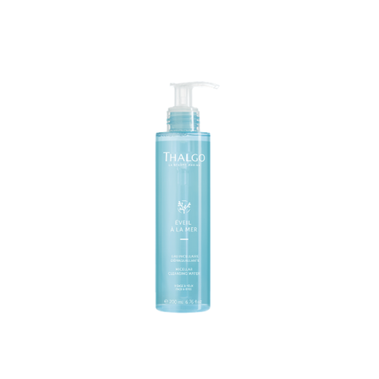 Micellar Cleansing Water, 200 ml 