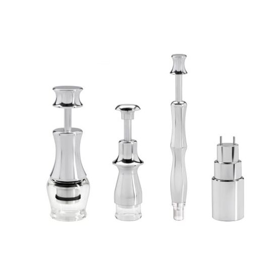 Face Palp-Set of 3 sizes 