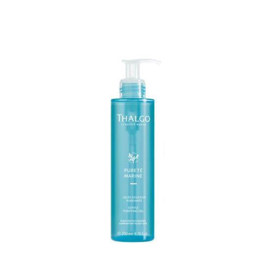 Gentle Purifying Gel, 200ml 