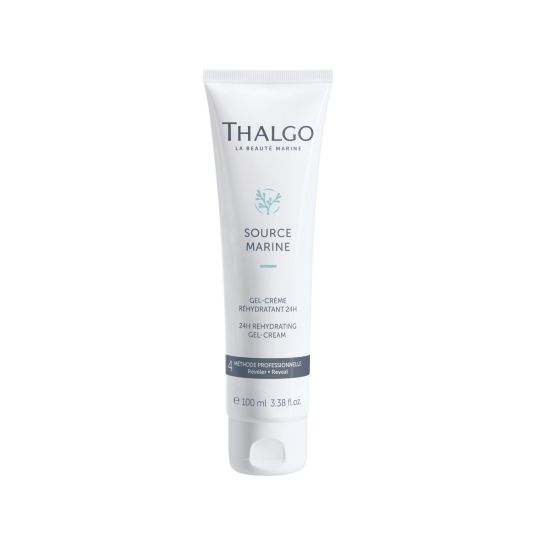 Thalgo 24H Rehydrating Gel Cream 100 ml