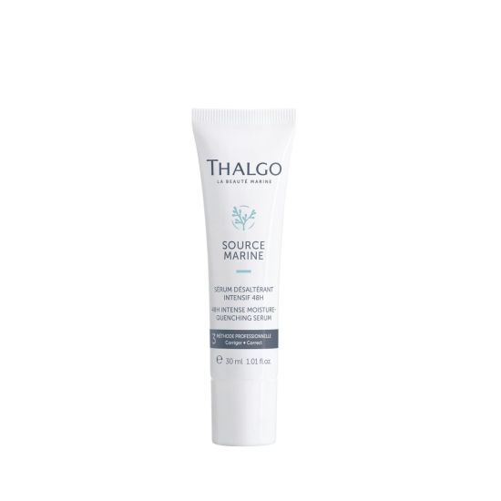 Thalgo 48H Intense Moisture Quenching Serum 30 ml