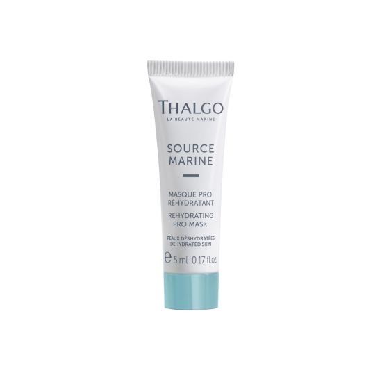 Thalgo Rehydrating Pro Mask 3 ml