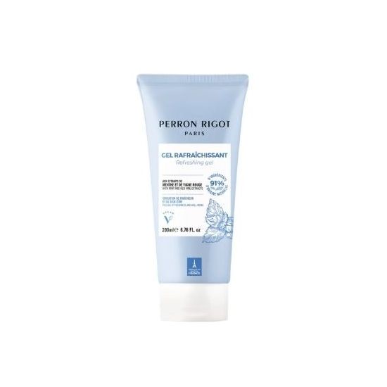 Cirèpil After wax Refreshing Gel 200ml
