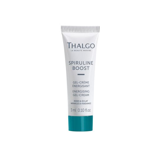 Energising gel-cream 3ml x 10stk (småprøve)