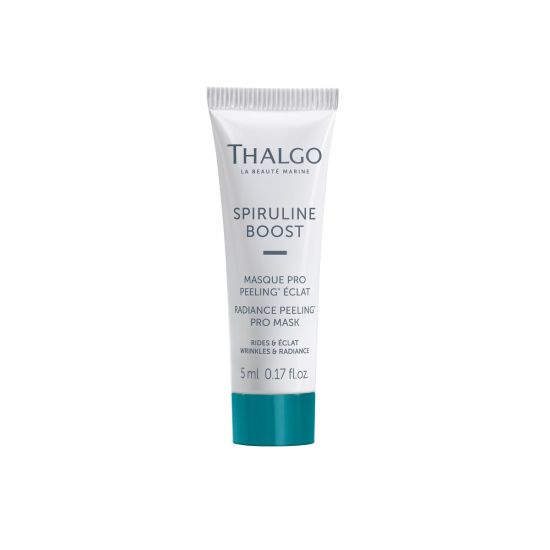Radiance peeling pro mask 5ml x 10stk (småprøve)