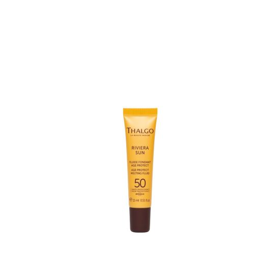 Age Protect Melting Fluid, spf 50, 15 ml