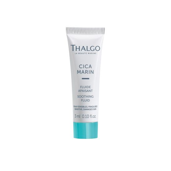 Soothing fluid 3ml x 10stk (småprøve)