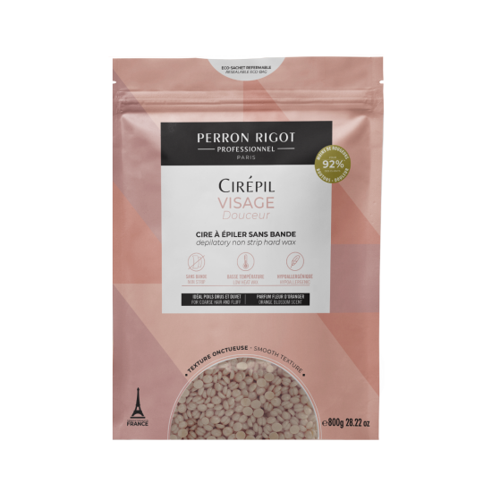 Cirèpil Perlevoks Visage Douceur 800g