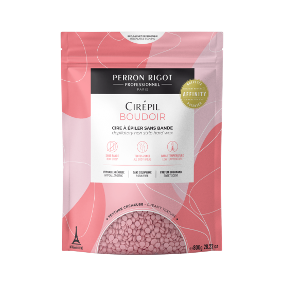 Cirèpil Perlevoks Boudoir Sensitiv 800g