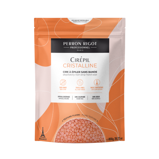 Cirèpil Perlevoks Cristaline Sensitiv 800g