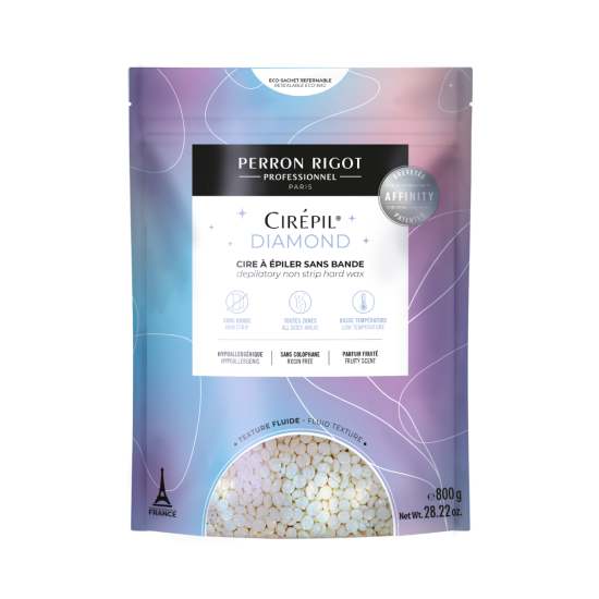 Cirèpil Perlevoks Diamond 800g
