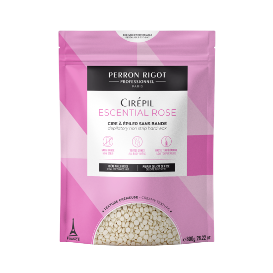Cirèpil Perlevoks Escential Rose 800g