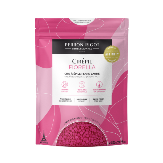 Cirèpil Perlevoks Fiorella 800g