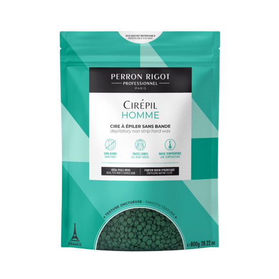 Cirèpil Perlevoks Men 800g