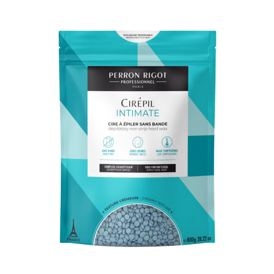 Cirèpil Perlevoks Intimate 800g
