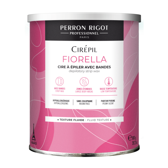 Cirépil Potvoks Fiorella 800g 