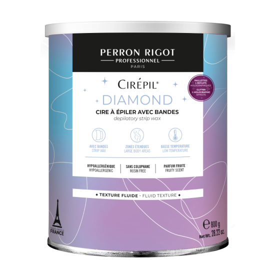 Cirèpil Potvoks Diamond 800g