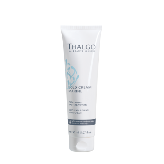 Deeply Nourishing Hand Cream, 150ml 