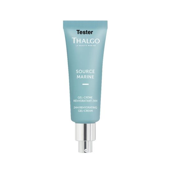 Thalgo 24H Rehydrating Gel Cream 40 ml Tester