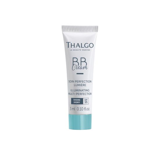 BB Cream Illuminating Multi-Perfection Ivory 3ml x 10stk (småprøve)