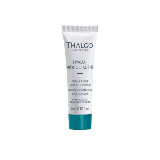 Wrinkle correcting rich cream 3ml x 10stk (småprøve)