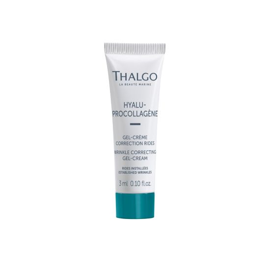 Wrinkle correcting gel-cream 3ml x 10stk (småprøve)