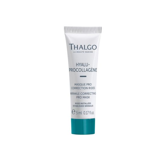 Wrinkle correcting pro mask 5ml x 10stk (småprøve)