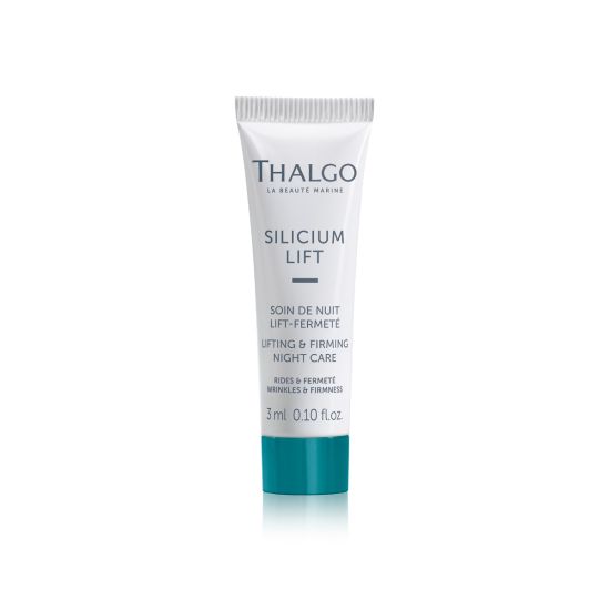 Lifting & firming night care 3ml x 10stk (småprøve)