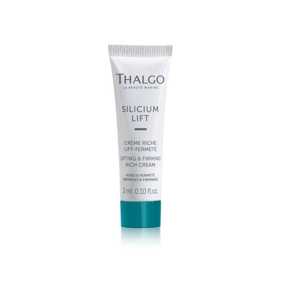 Lifting & firming rich cream 3ml x 10stk (småprøve)