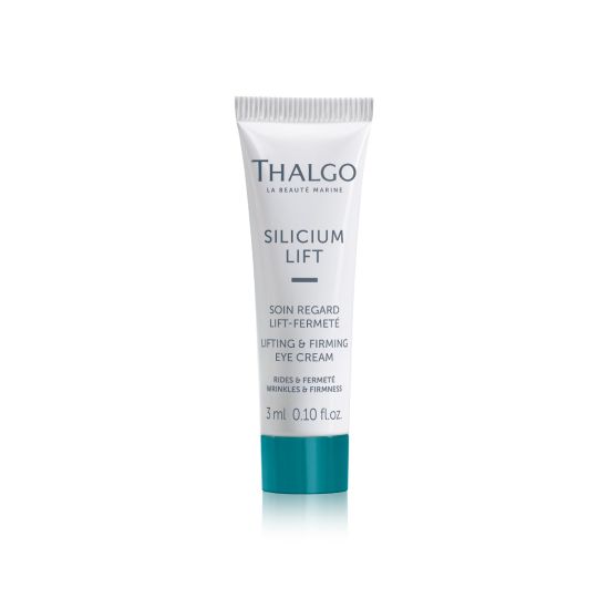 Lifting & firming eye cream 3ml x 10stk (småprøve)