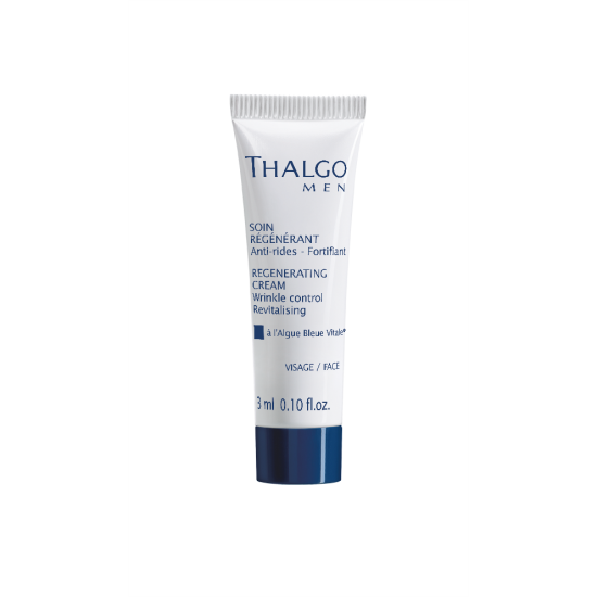 Regenerating cream 3ml x 10stk (småprøve)