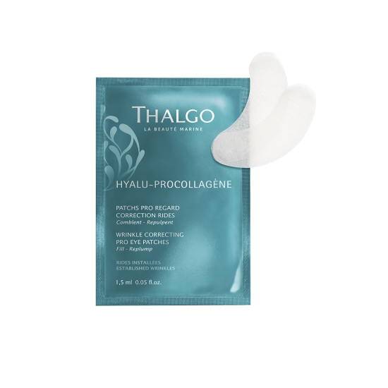 Wrinkle Correcting Eye Patches, 8 
