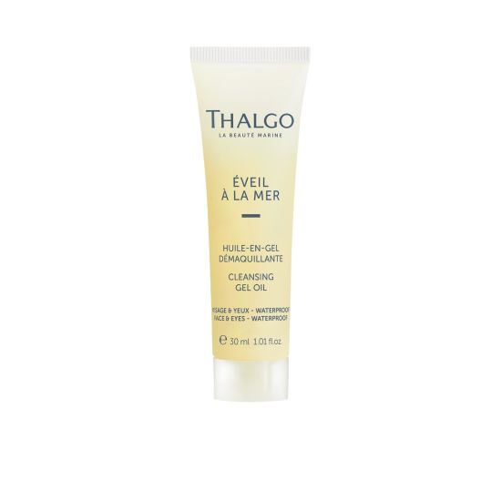Thalgo Cleansing gel oil 30 ml