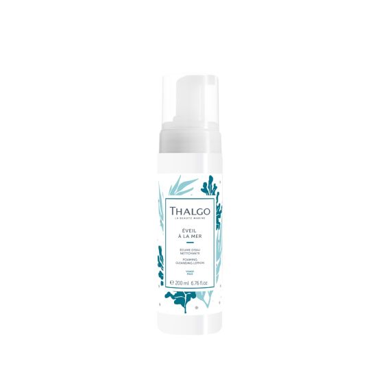 FOAMING CLEANSING LOTION 200ML