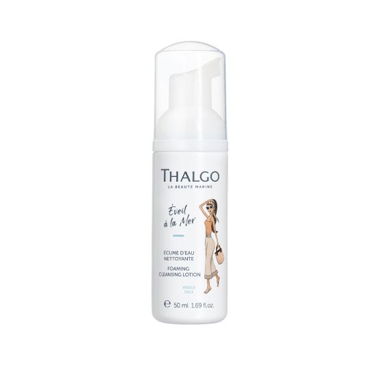Foaming Cleansing Lotion, 50 ml
